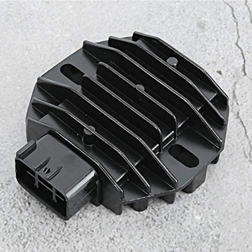 Regulator Rectifier, Regulator Rectifier, Regulator Rectifier, Regulator