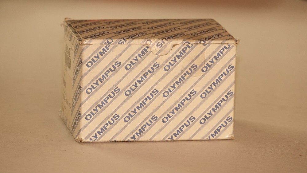 Olympus C3040-ADL Microscope Camera Adapter Lens - EXCELLENT CONDITION!