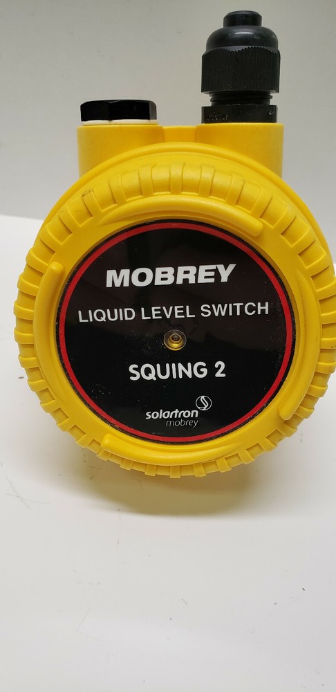 Mobrey Squing 2 Automatic Vibrating Fork Switch