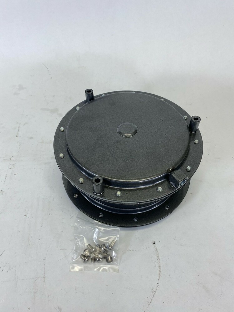 Mercoid Pressure Switch PQW-3-X3
