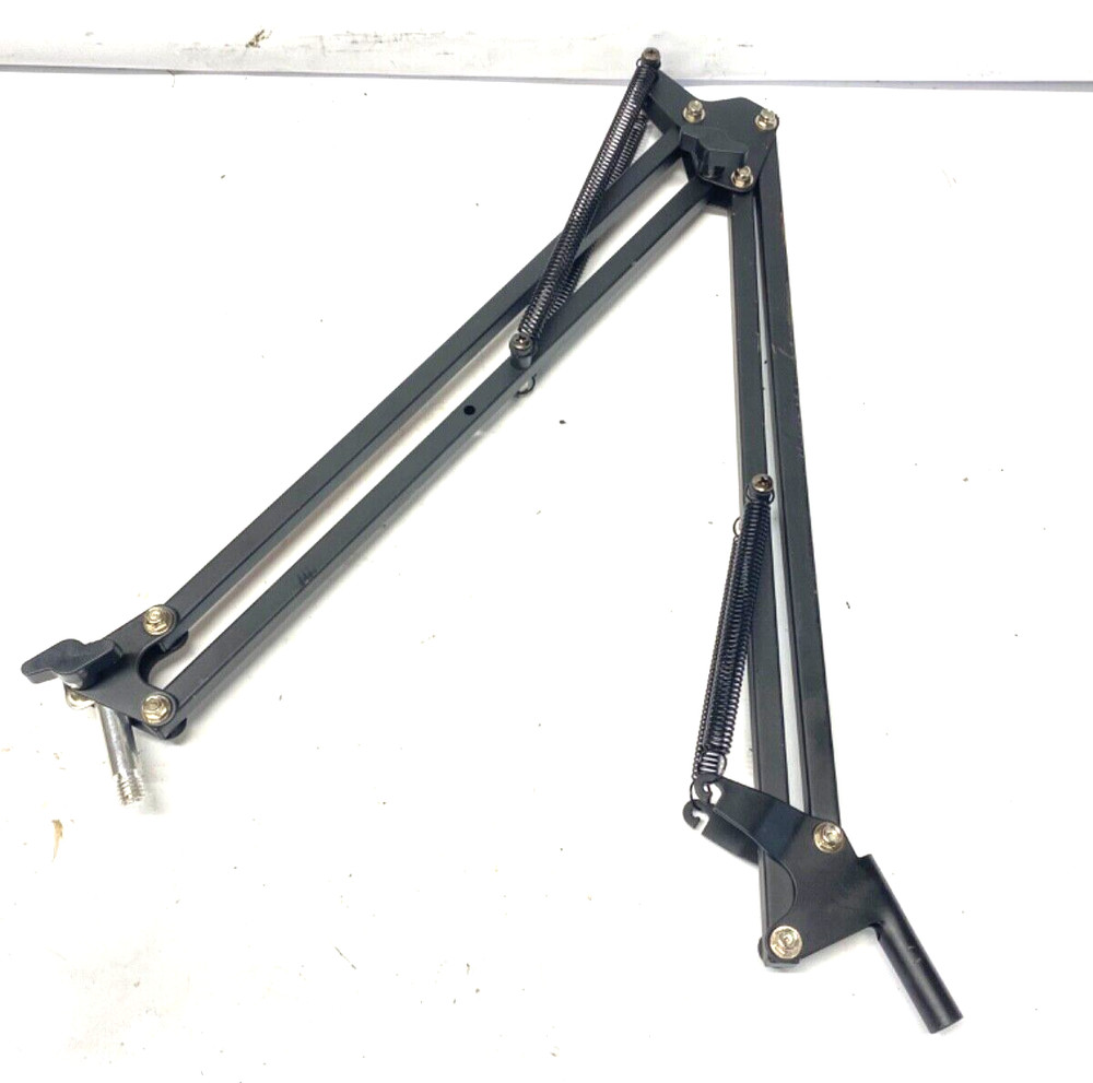 Auphonix Extendable Microphone Arm 14" New