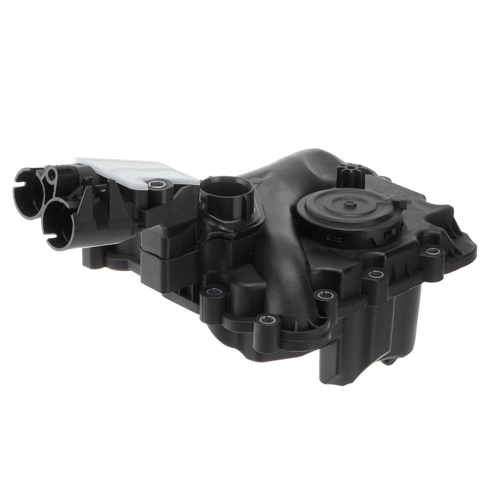 Oil Separator PCV Valve Vent Trim & Hose Tube for Audi Q7 A8 Q5 S4 A6 A7 3.0TFIS