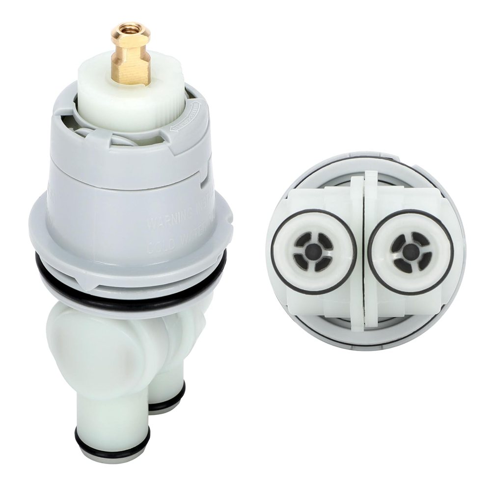 Delta Genuine Replacement Cartridge for 13 & 14 Series Tub/Shower Valves RP46074