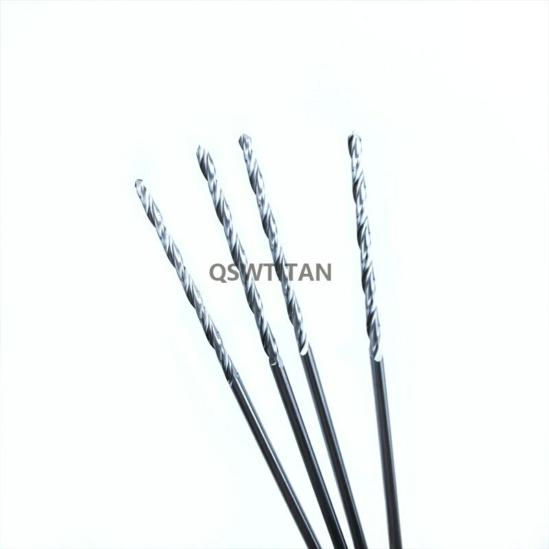 Orthopedics Drill Bits 10pcs/set Stainless steel Bone Drill Bits Instruments