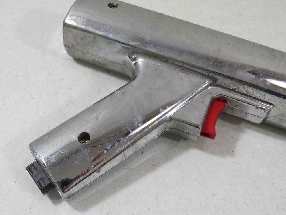 Vintage Sears Craftsman Inductive Timing Light Model 161.213400-UNTESTED!