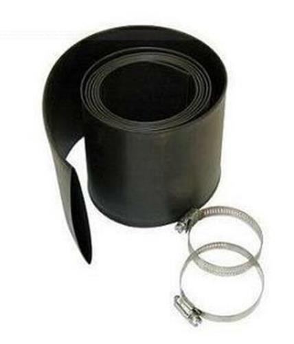 John Dow JDI-336FP1 3" D x 36" L Flex Protectors