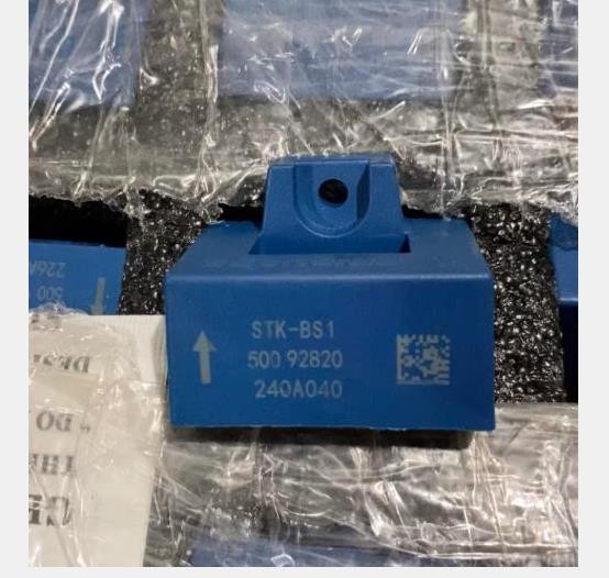 1PCS NEW STK-BS1 500   sensor SINOMAGS *rr