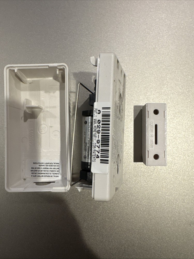 Honeywell Window/Door Transmitter Model 5816