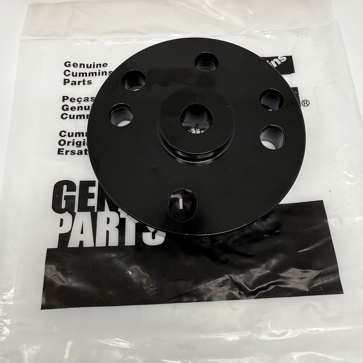 Cummins 3163021 3163069 3163530 Timing Injector Cam Gear Puller Tool for ISX QSX