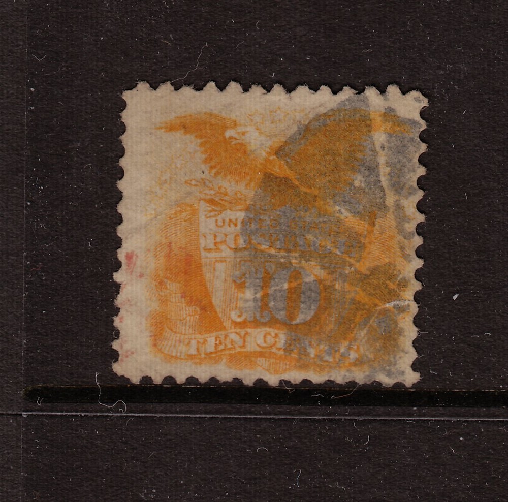 US  116 nice   used catalog $150.00
