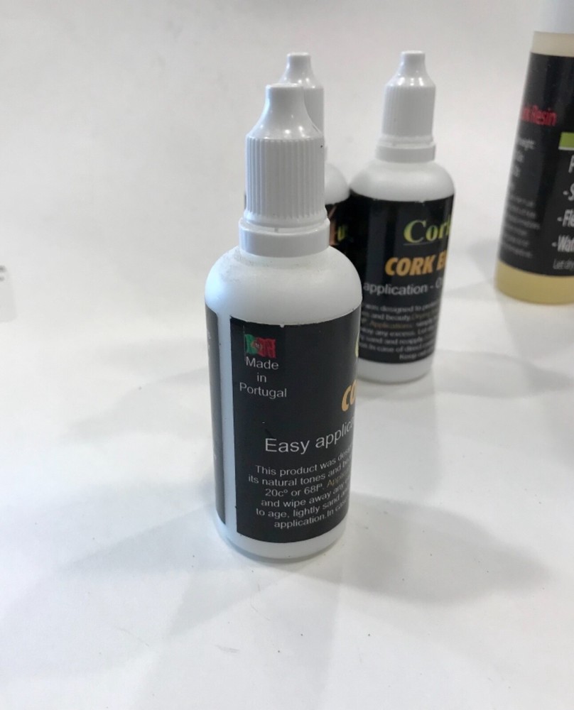 Cork4us Cork Enhancer, 2 Ounces, One Bottle