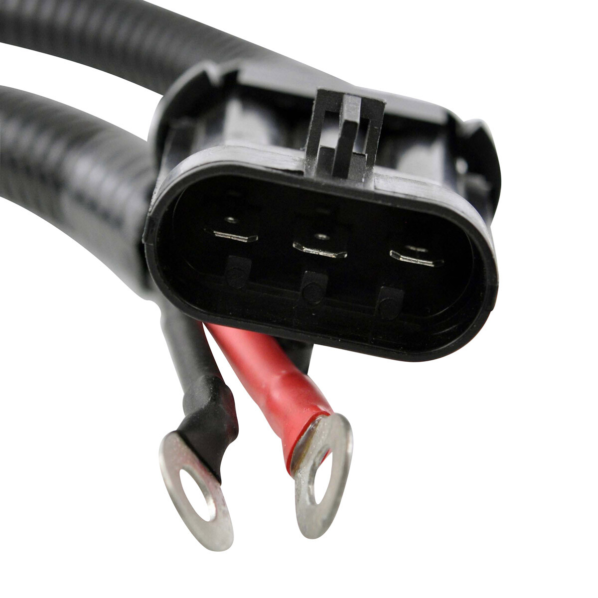 Conversion Harness Upgrade For Polaris Recall ATV / UTV OEM Repl. 2206367