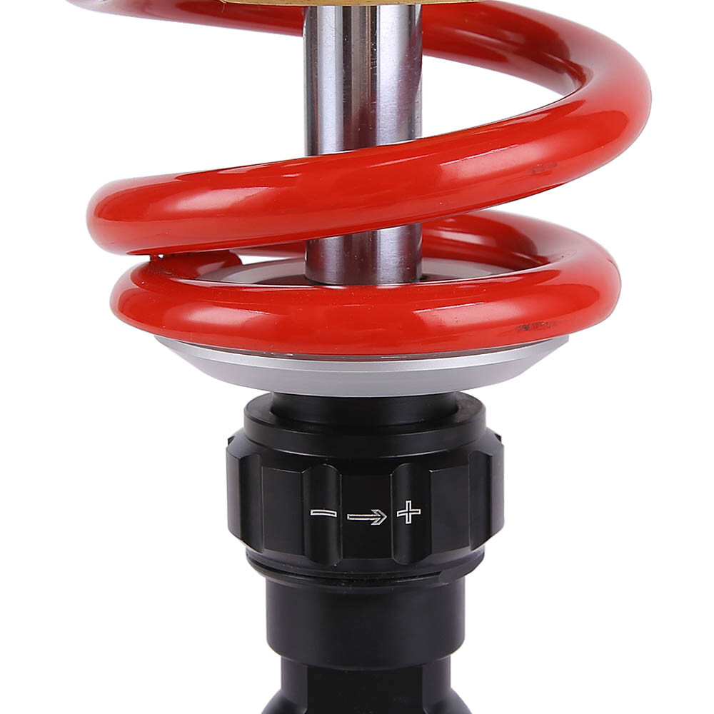 FOR POLARIS RZR 800 S 60" STAGE 5 ADJUSTABLE FRONT & REAR SHOCKS ABSORBERS SET