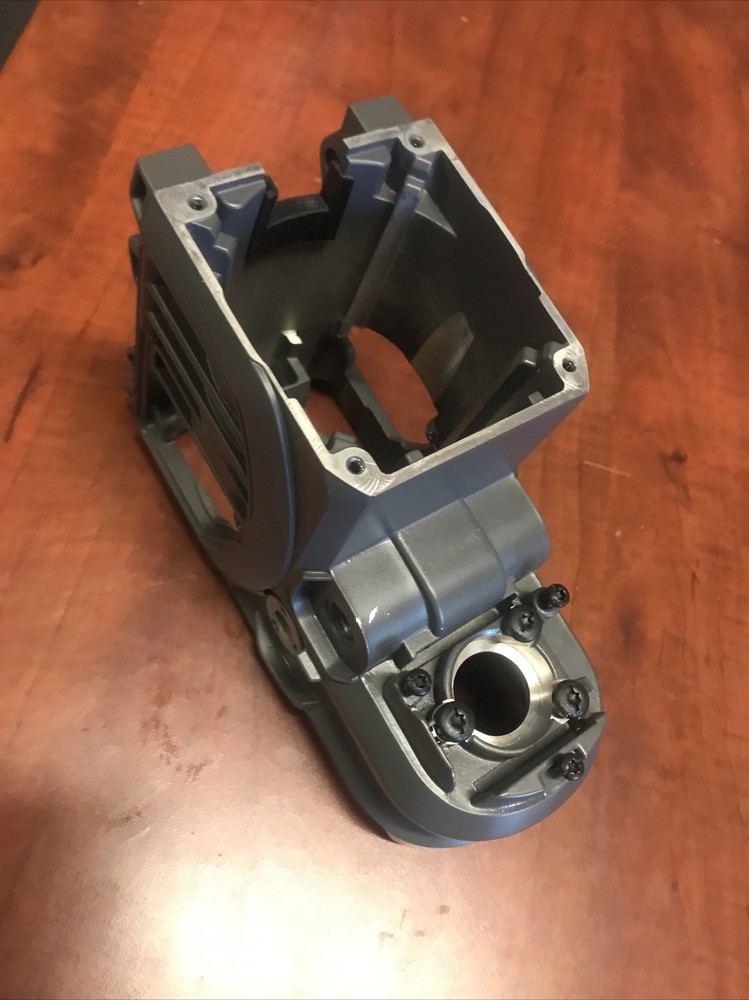 OEM Part Gearcase Assembly DEWALT FLEXVOLT 60VMAX Stud/Joist Drill DCD460