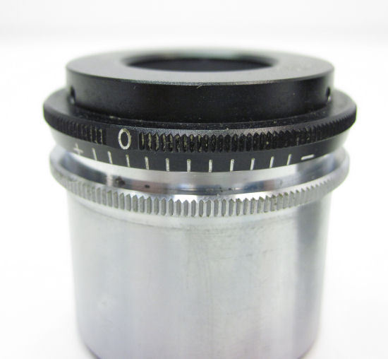 Olympus G20X & G20X C Microscope Eyepieces
