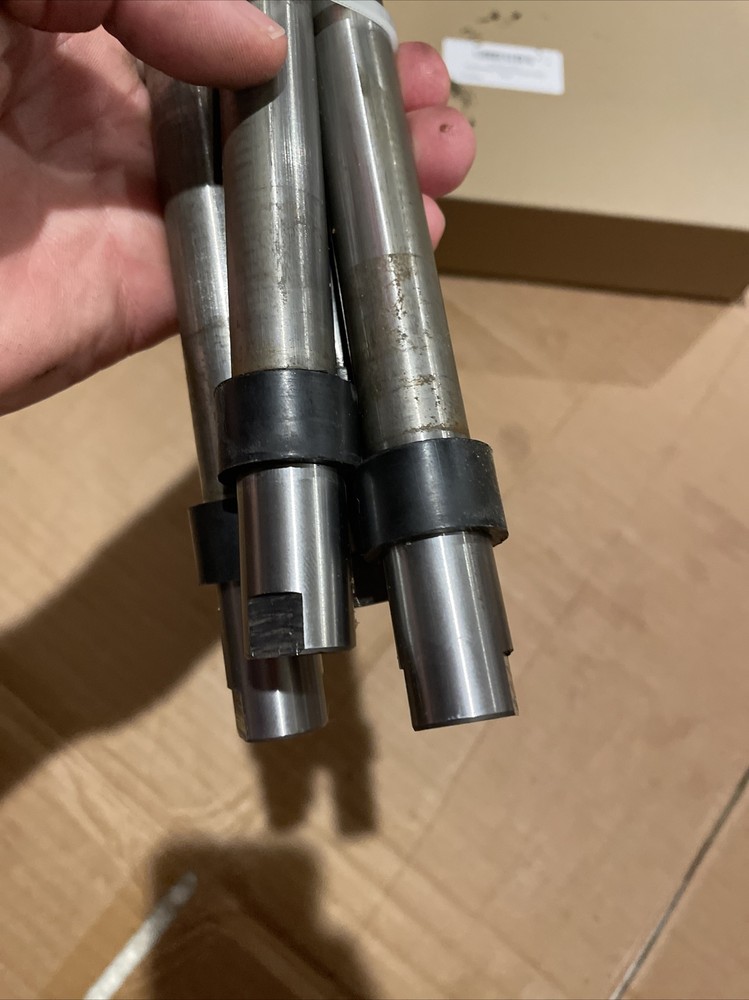 Delta 22-560 Portable Planer Column Set