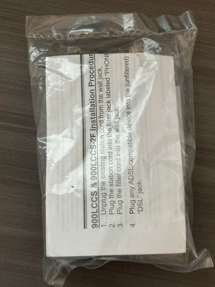 2 Pack SUTTLE Line Conditioner Communication Circuit Accessory KIT2CA New