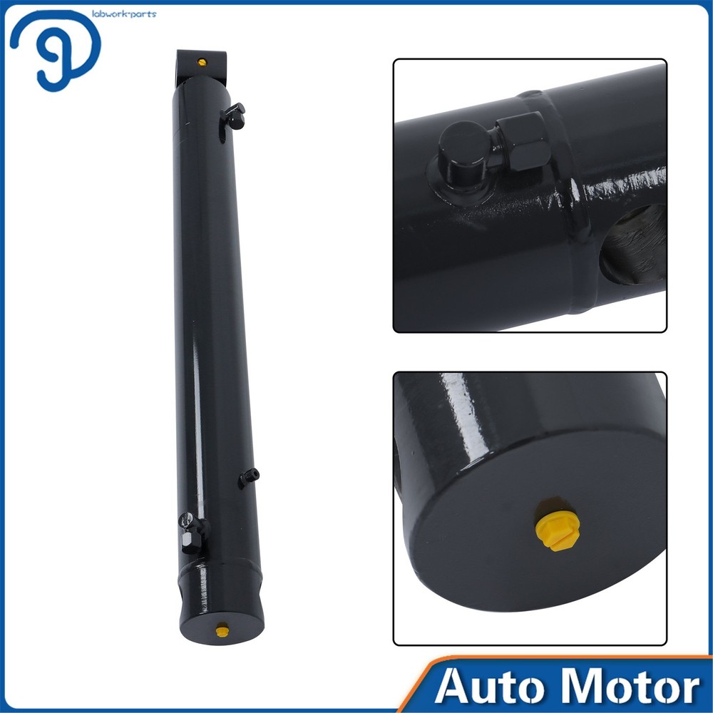 7166180 Arm Cylinder Replacement For Bobcat Mini Excavator E55 E50