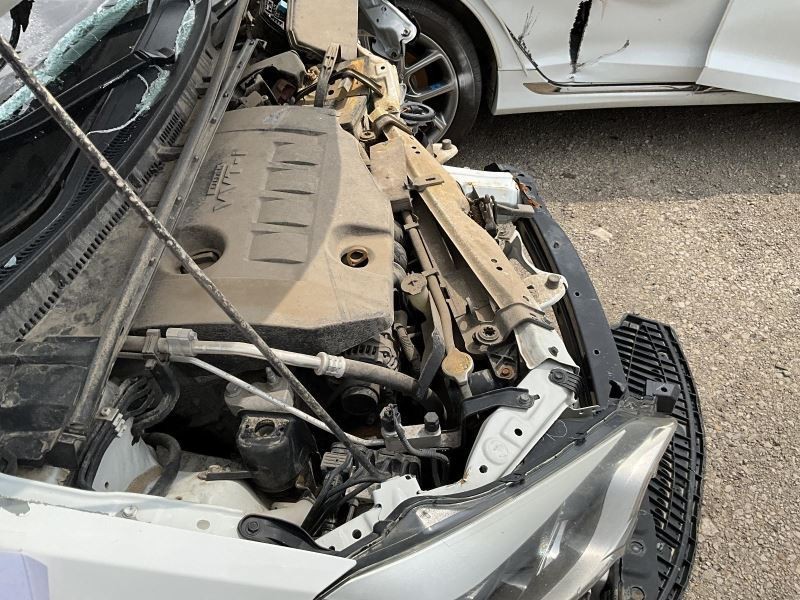 Camera/Projector Rear Camera Decklid Mounted Fits 14-16 COROLLA 760417