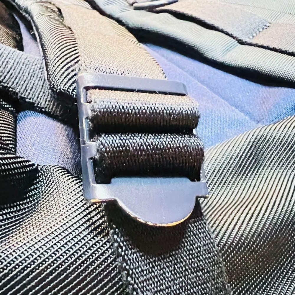 PORTER Navy Backpack Porter Design