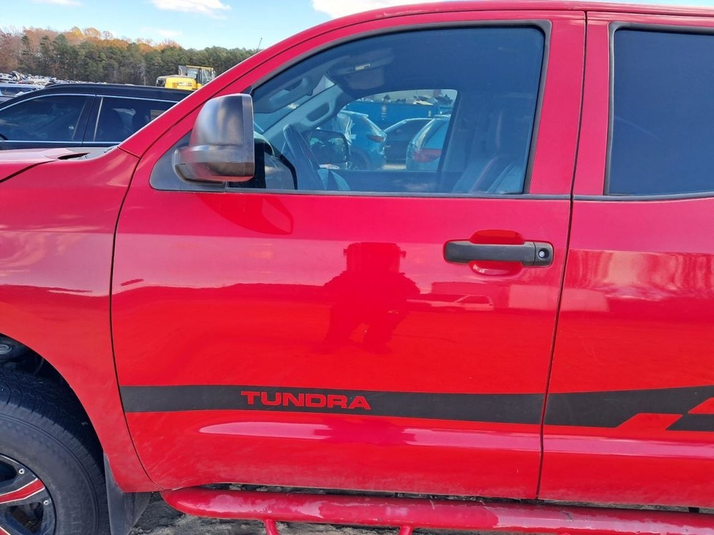 Driver Left Front Window Regulator Fits 08-22 SEQUOIA 4864910