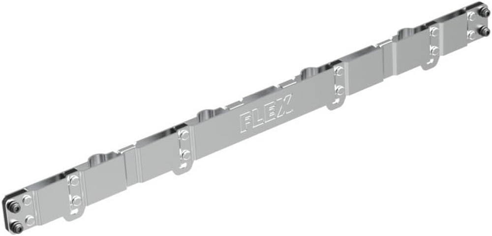 STACK PACK Storage System Front Tool Rack Rail - FS1603