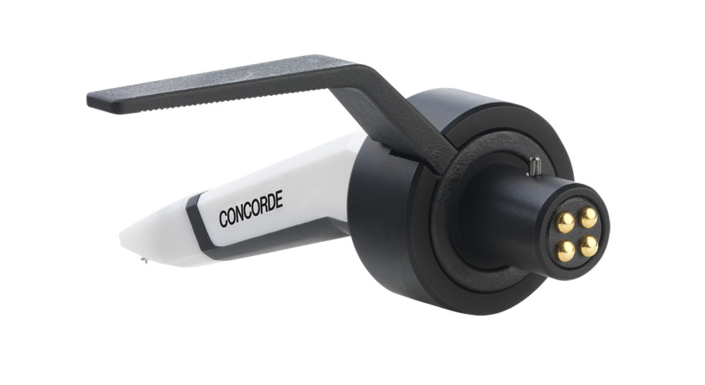 Ortofon Concorde SCRATCH Cartridge Mk2 (Single)