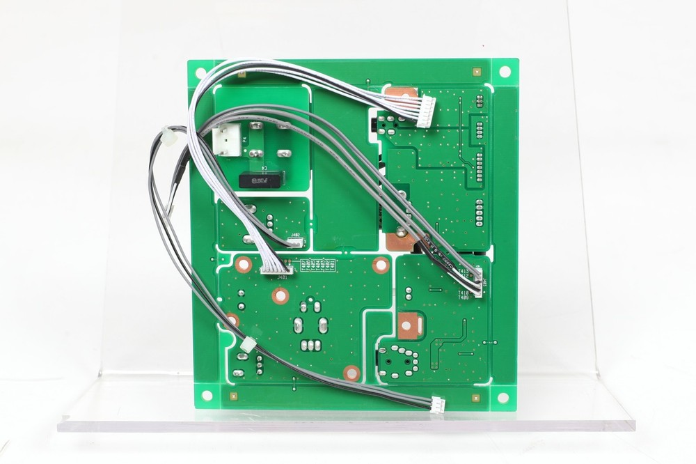 TEAC NT-505 Front Gather PCBA E95582100A New OEM Factory Part