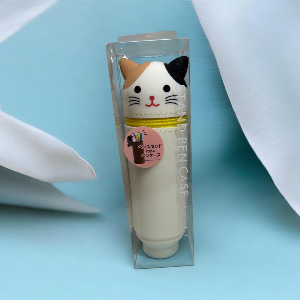 Punilabo Stand up Pen Case (Pen Holder)