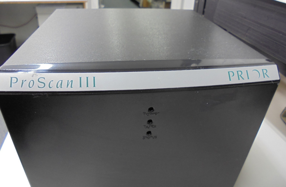 Prior H31XYZE-US ProScan III Microscope Automation Controller
