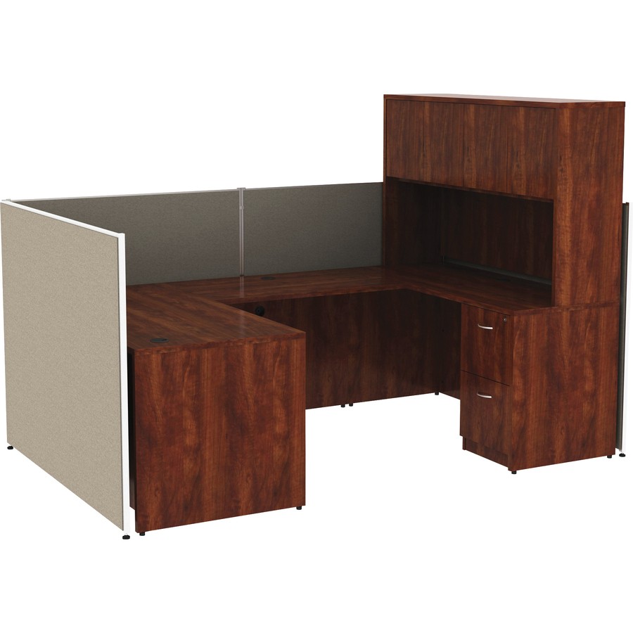 Lorell Gray Fabric Panel (llr-90265) (llr90265)