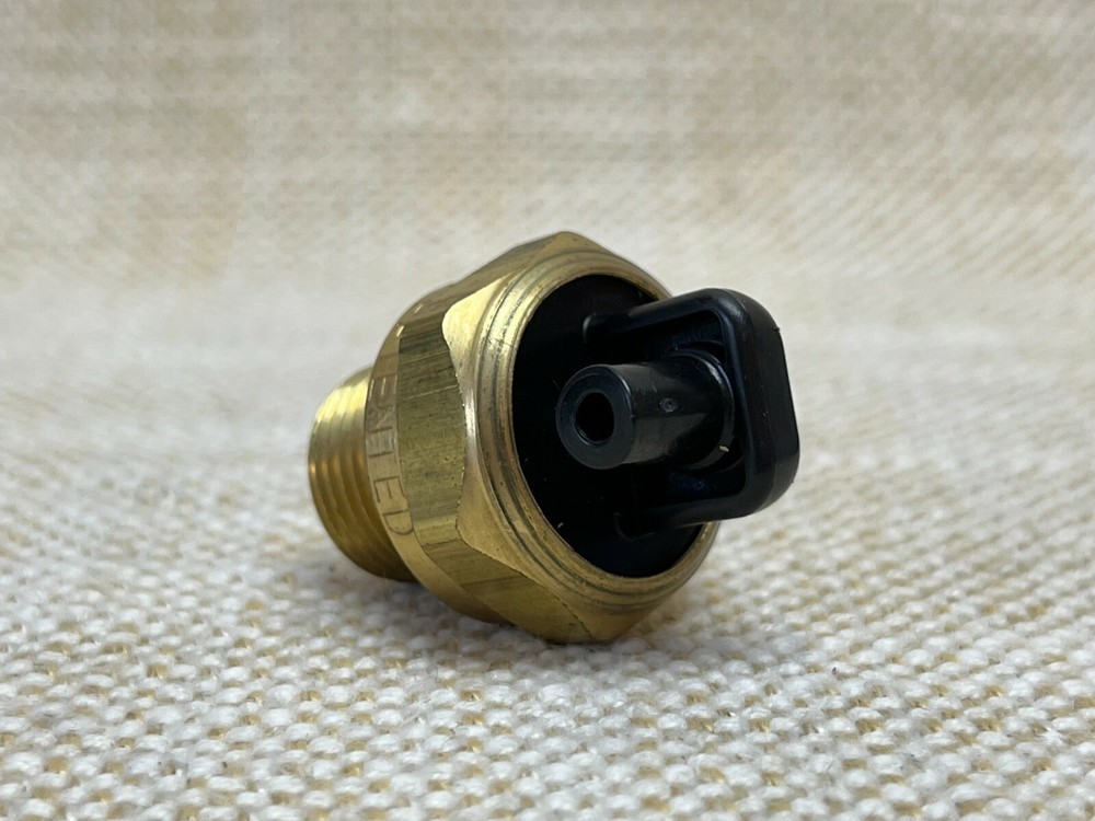 Thermal Relief Valve for General Pump 100557