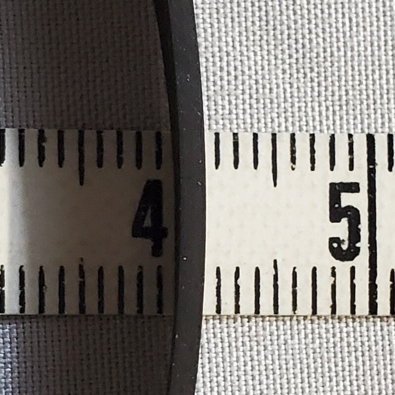 Replacement Flat Rubber Belt FRX15.0 Electronics VCR Cassette CD Drive