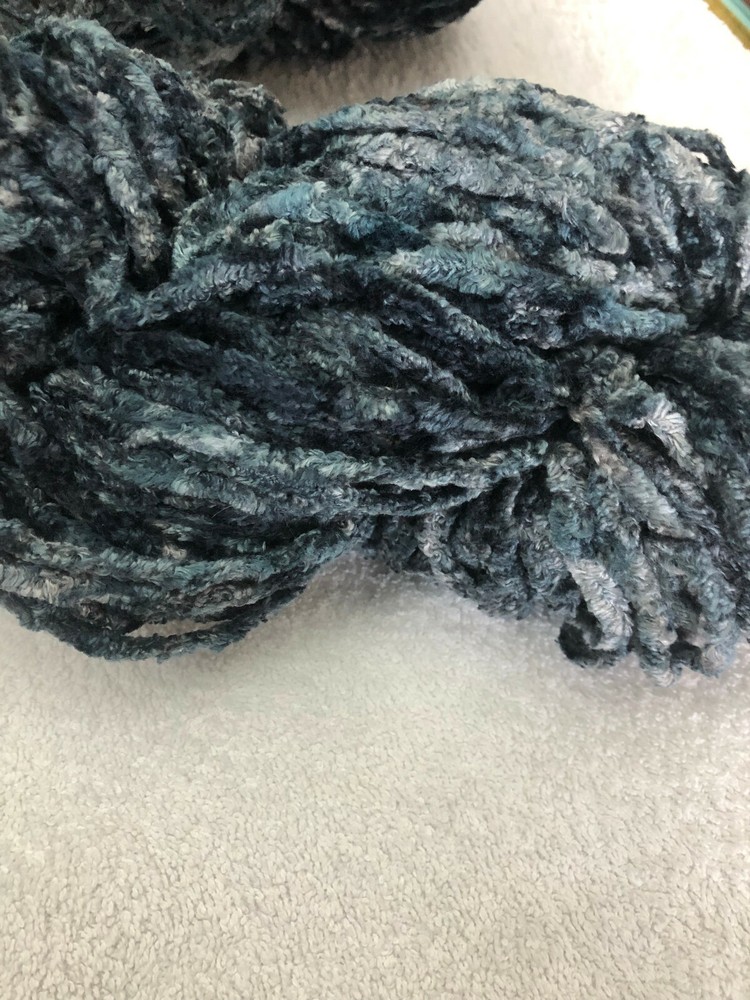 PRISM YARNS -BIG CHENILLE-DISCONTINUED