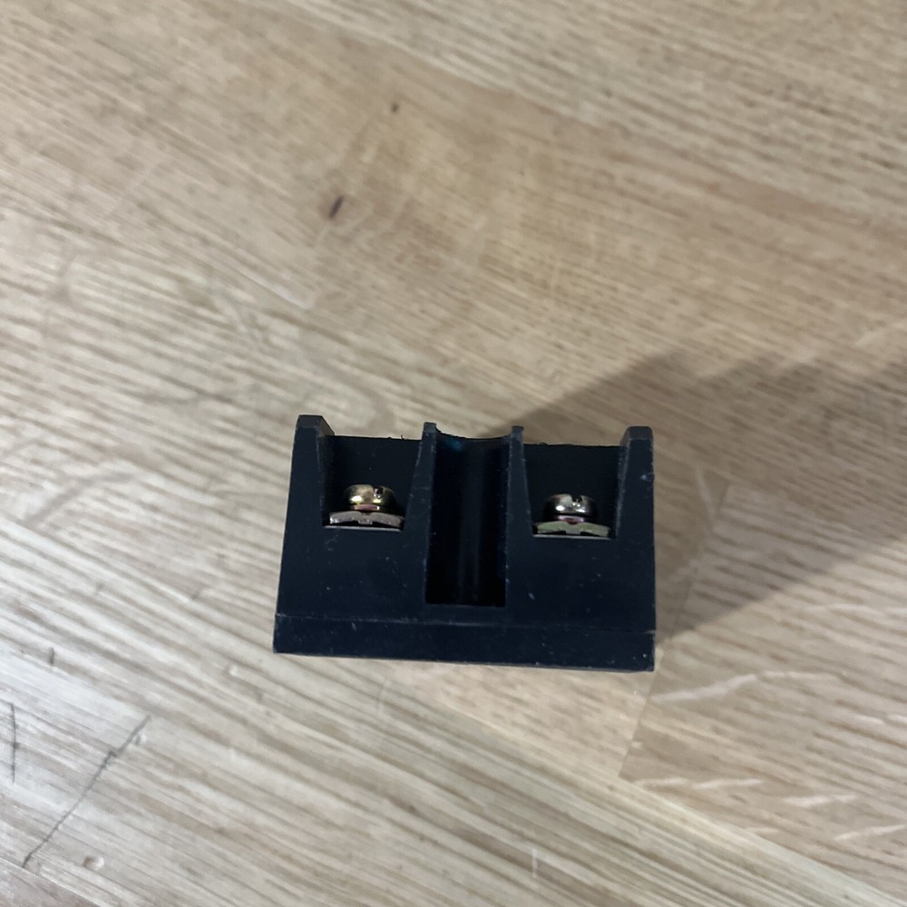 Idec RABN-220ZL Solid State Relay, Input: 5-30VDC, Load Rating: 200VAC 20A