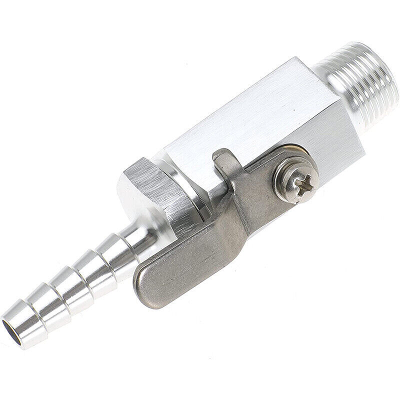 1 1/2" Diesel Installation Kit Feed Mounting Kit Auxiliary Transfer Fuel Tank