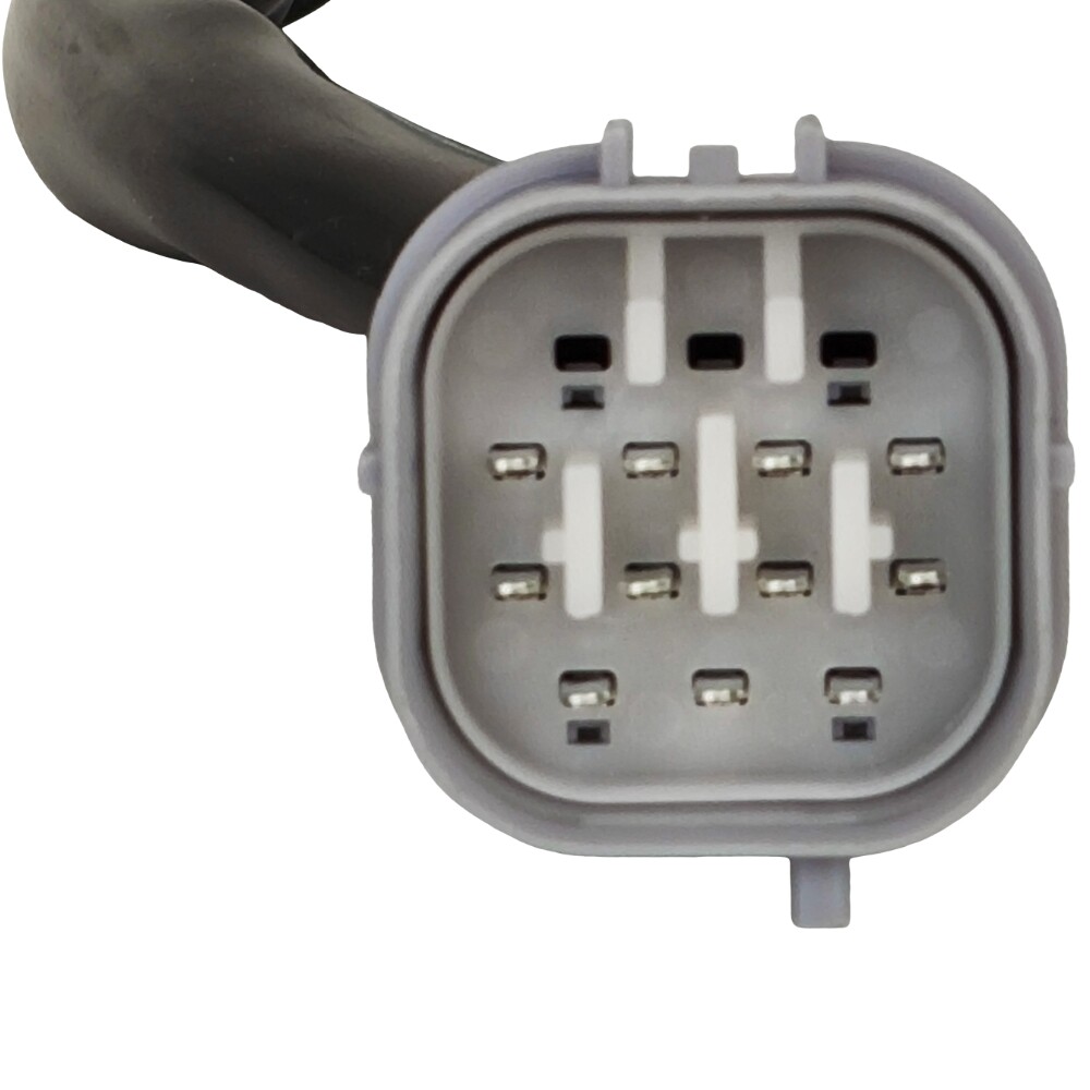 Forward Reverse Column Switch 701/80298 for JCB Backhoe 3C 3CX 3D 3DX 4C 4CN 4CX