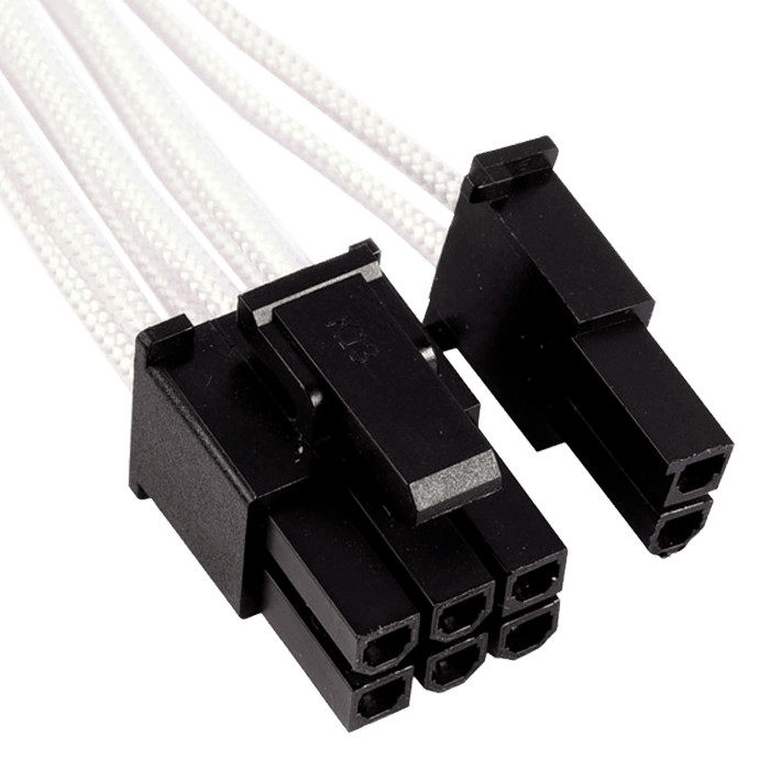 Strimer 8-pin (6+2), VGA RGB extension cable