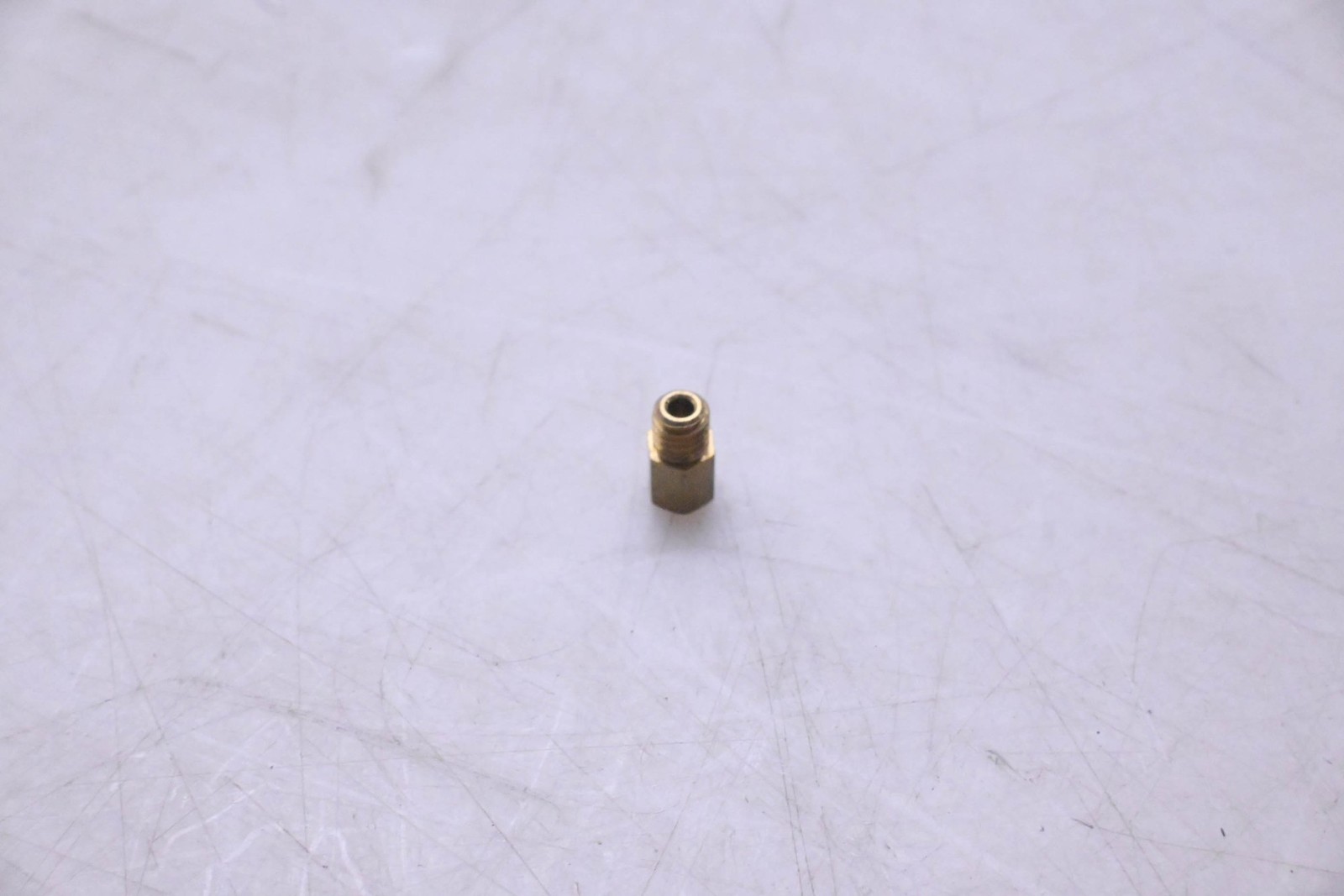 New OEM Polaris 3130124 Main Jet #210 NOS