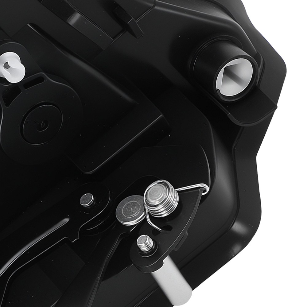 Front Driver Side Door Lock Actuator Motor for BMW E46 325Ci 330Ci M3 2001-2006