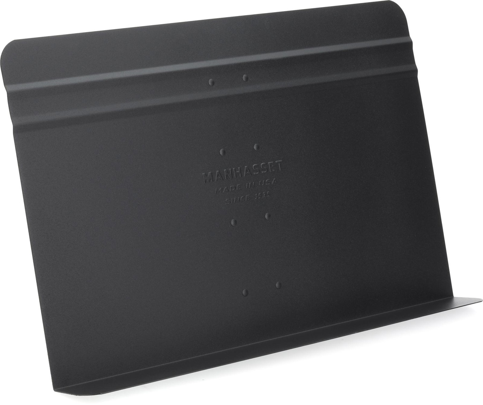 Manhasset Model 5301 Tabletop Music Stand