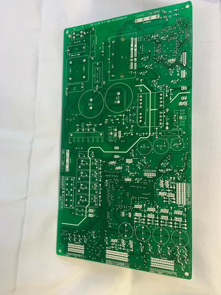 🌟 LG KENMORE REFRIGERATOR PCB CONTROL BOARD EBR77042536