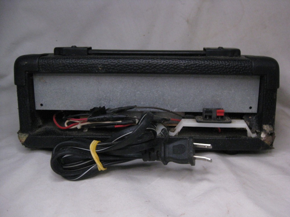 PG-10 electric instrument guitar audio controller amplifier control switch cord