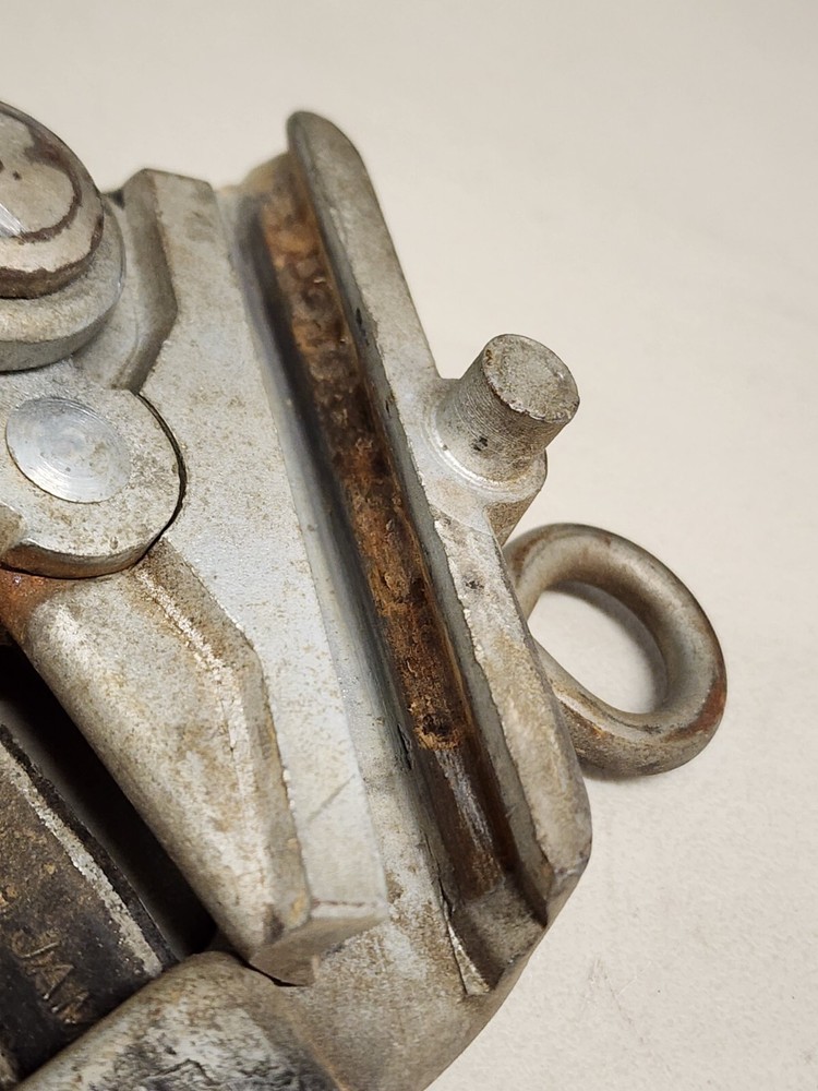 Crescent Tool Co 384 Cable Grip Wire Puller 7500 lb