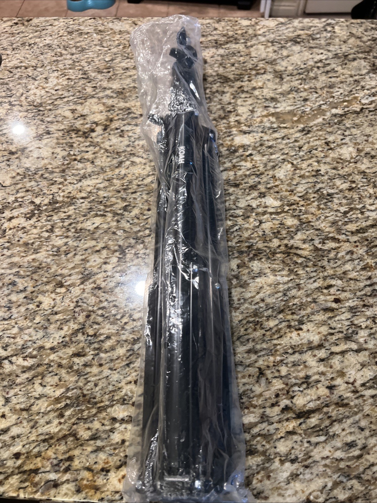 Koah Air Cushion Stand for SOL Ring Light Kit