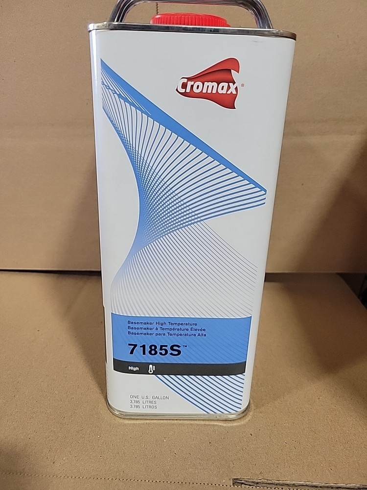 CROMAX Chromabase 7185s High Temp Basemaker GALLON Axalta