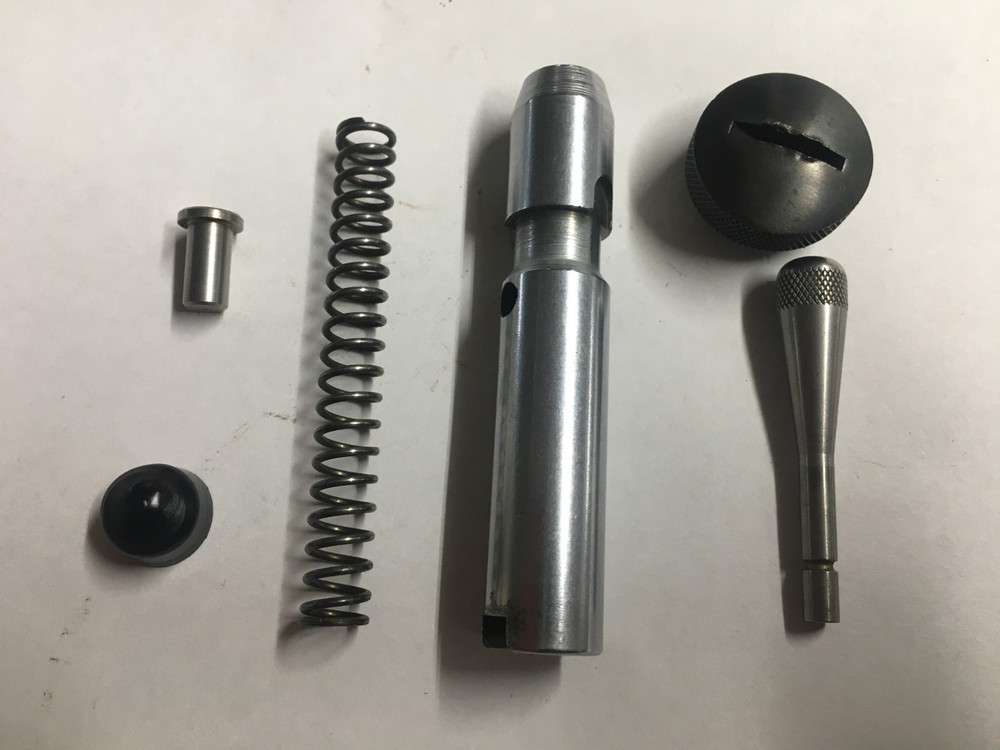 Thompson Center Thunder Hawk Shadow Muzzleloader Striker Assembly