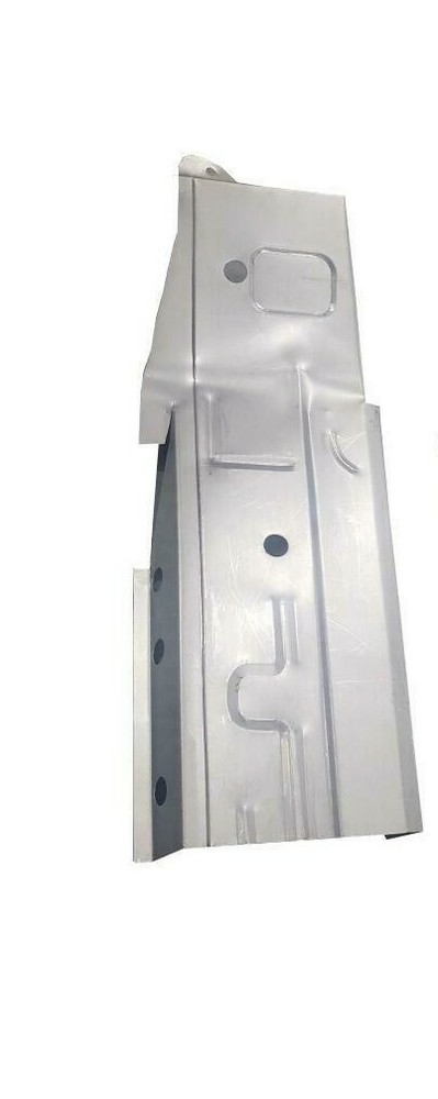 Lh Rh 1994-2002 Dodge Ram Truck Outer 34 Inch Front Cab Floor Pan Patch Set