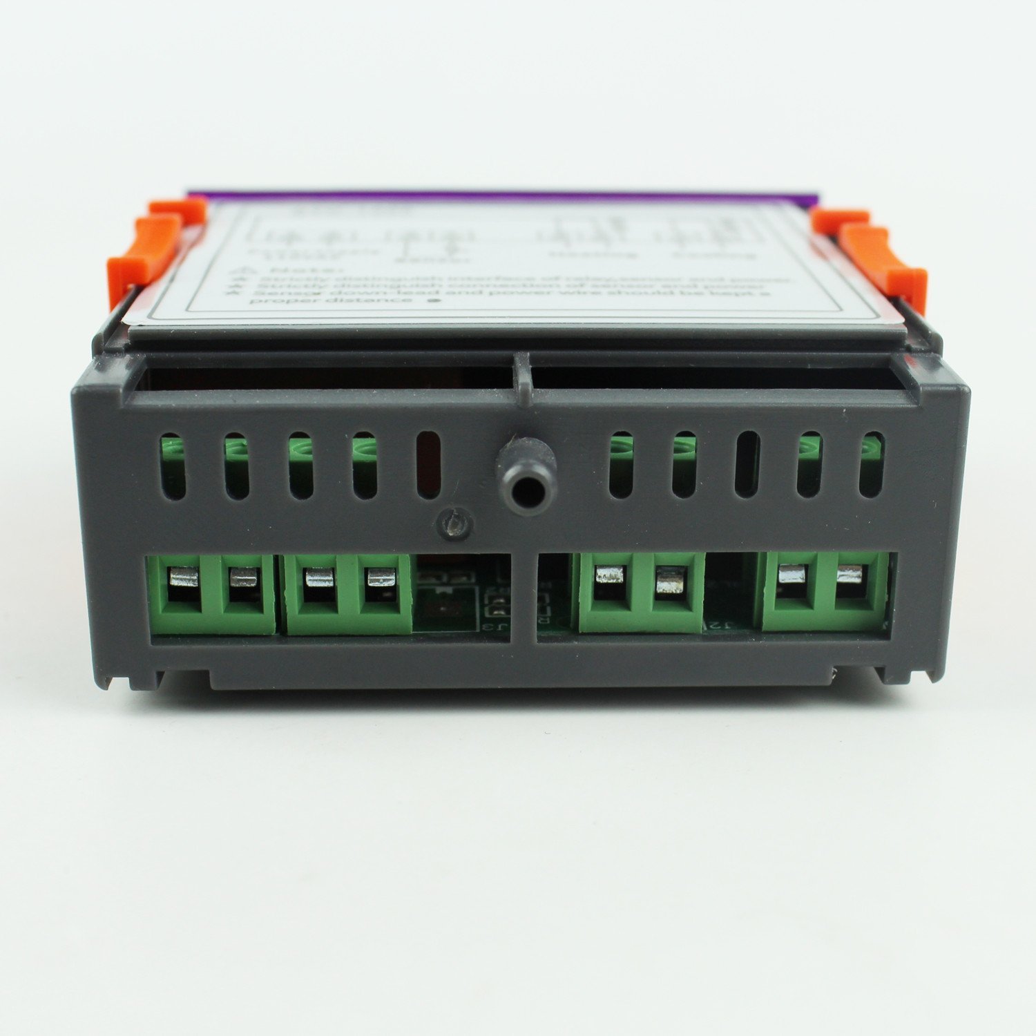 All-Purpose ITC-1000 Digital Temperature Controller Thermostat with Sensor 12V