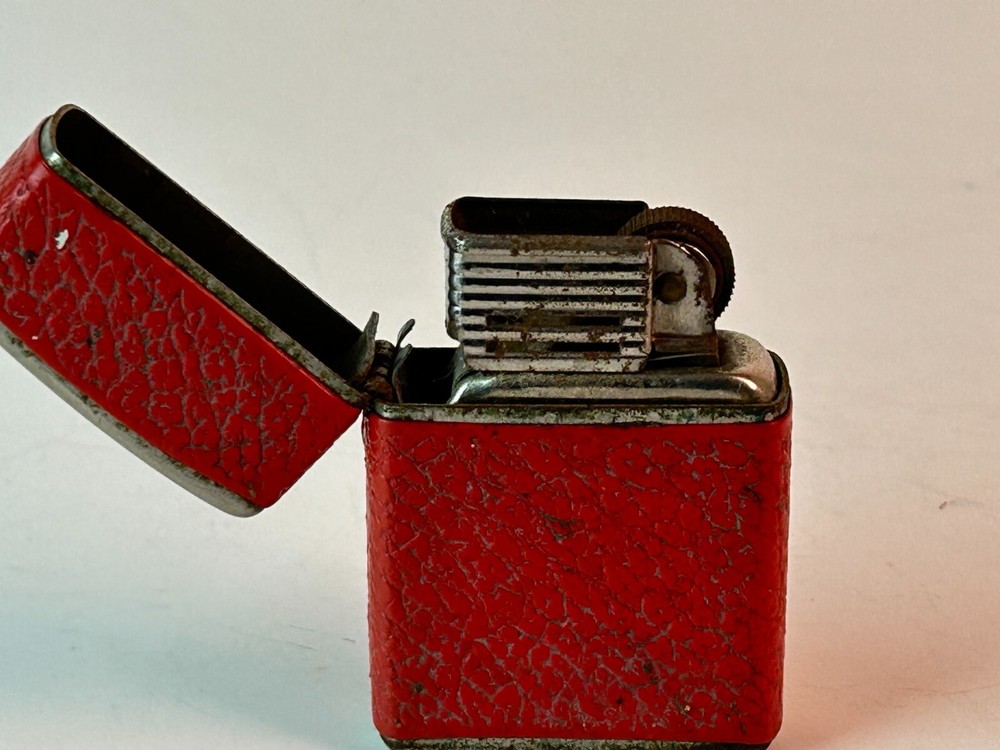 Champ Austria Cigarette Lighter, Original